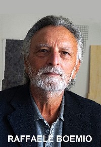  Raffaele Boemio / Mostra Antologica 1971-2024 